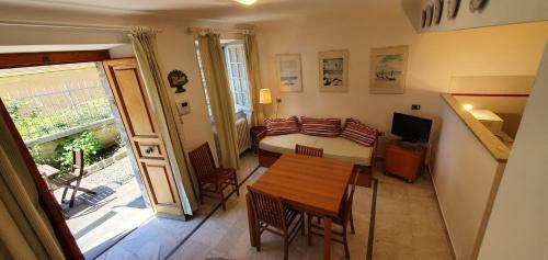 Apartamento Le Orchidee Gi� Lancillotto