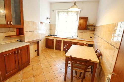 Apartamento La Pulce Salata
