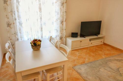 Apartamento La Pulce Salata