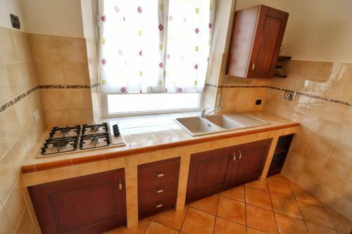 Apartamento La Pulce Salata