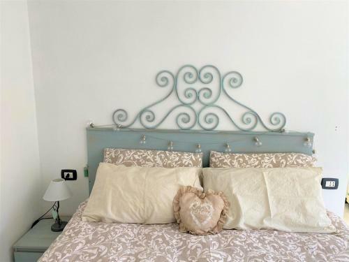 Apartamento Le Case Della Lizza - Casa Rossa
