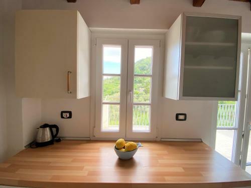 Apartamento Le Case Della Lizza - Casa Rossa