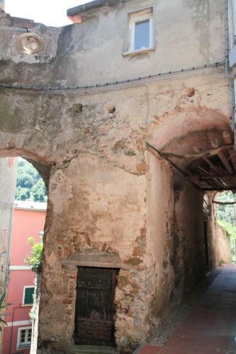 Apartamento Le Case Della Lizza - Casa Rossa