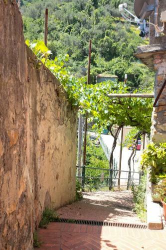 Apartamento Le Case Della Lizza - Casa Rossa