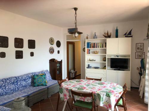 Apartamento Casa Vista Mare