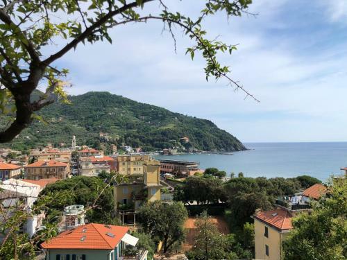 Apartamento Casa Vista Mare