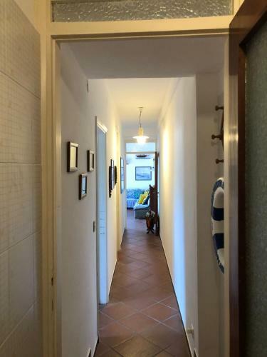 Apartamento Casa Vista Mare