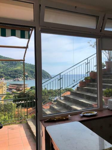 Apartamento Casa Vista Mare