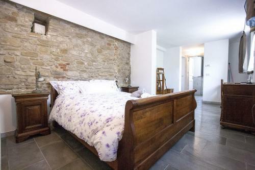 Apartamento B&B Il Rione