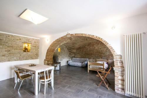 Apartamento B&B Il Rione
