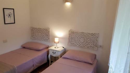 Apartamento Casa Michelle "natura E Relax"