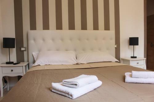 Hostal Maestrale Charme Rooms