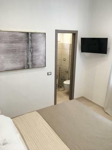 Hostal Maestrale Charme Rooms