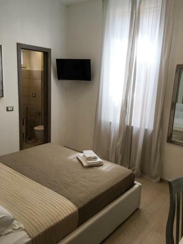 Hostal Maestrale Charme Rooms