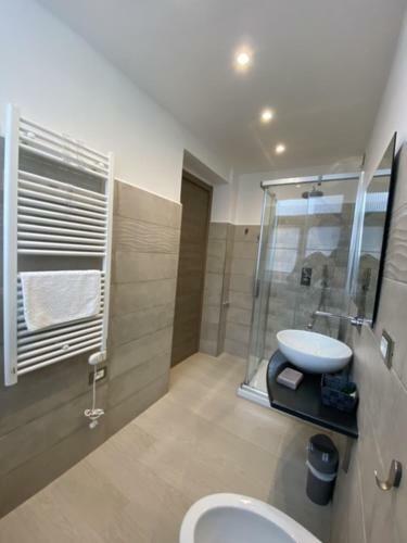Hostal Maestrale Charme Rooms