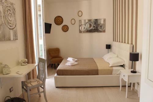 Hostal Maestrale Charme Rooms