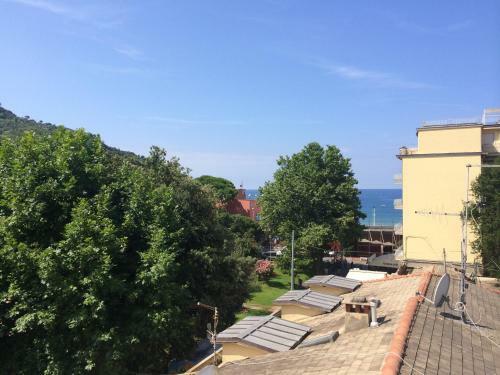 Apartamento Lighthouse