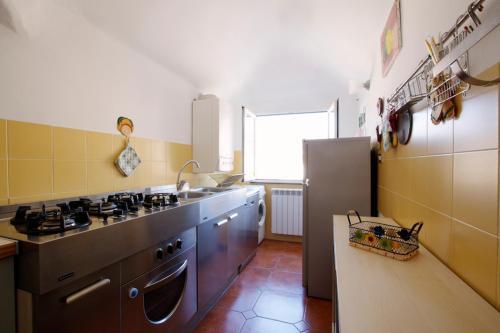 Apartamento Lighthouse