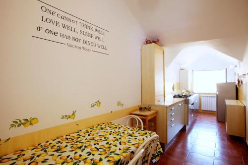 Apartamento Lighthouse