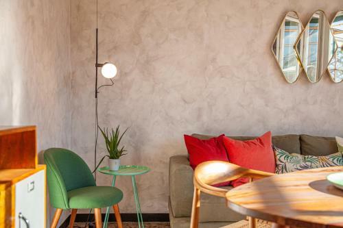 Apartamento Alida House Top Floor