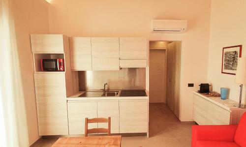 Hostal Affittacamere L'orto Dei Nonni