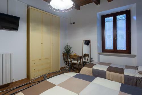 Hostal Affittacamere Carnevali Mj