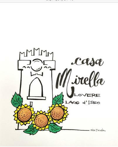 Apartamento Casa Mirella