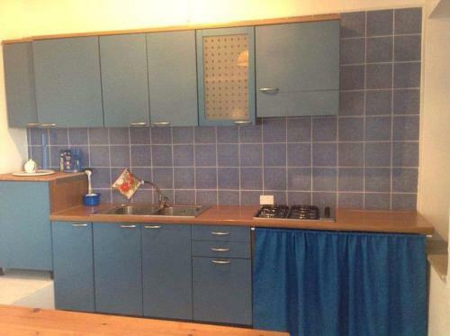 Apartamento La Casa Del Sole