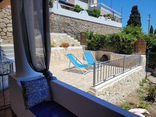 Apartamento Casa Eolie Relax