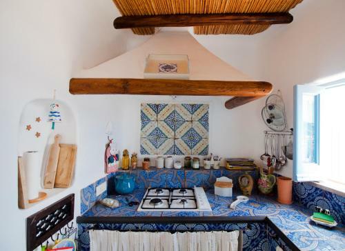 Villa Casa Elisa Lipari