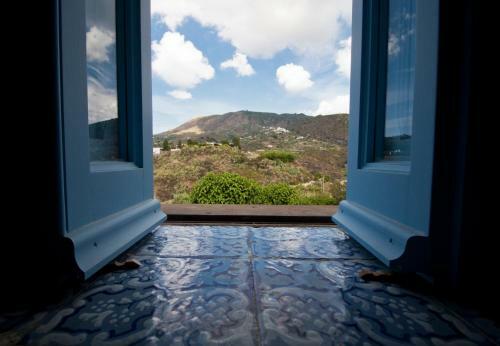 Villa Casa Elisa Lipari