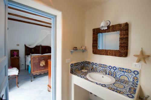 Villa Casa Elisa Lipari