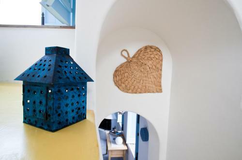 Villa Casa Elisa Lipari