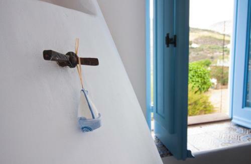 Villa Casa Elisa Lipari