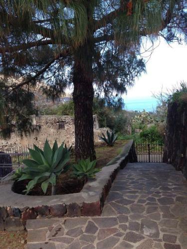 Villa Casa Elisa Lipari