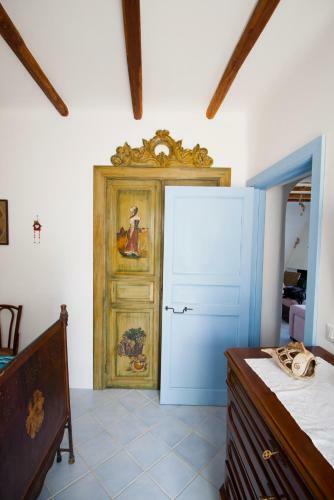 Villa Casa Elisa Lipari