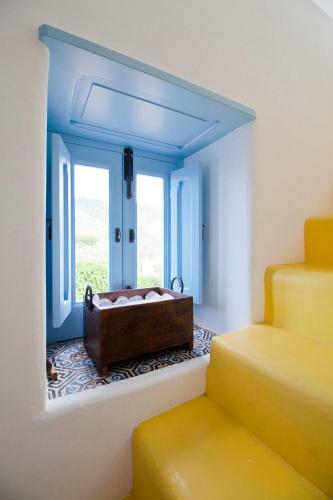 Villa Casa Elisa Lipari