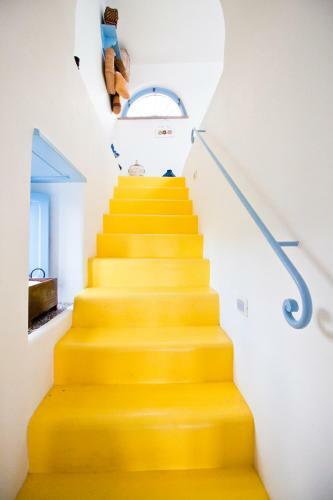 Villa Casa Elisa Lipari