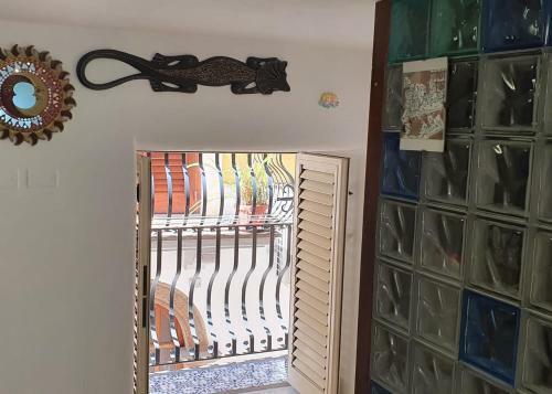 Apartamento Casa Lo Schiavo
