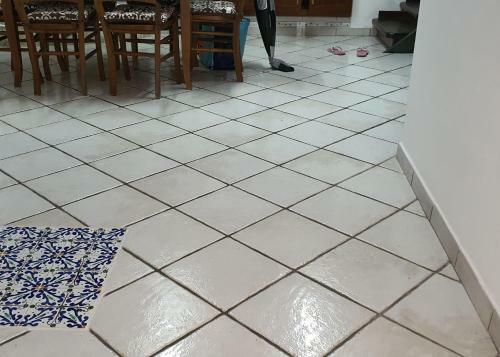 Apartamento Casa Lo Schiavo