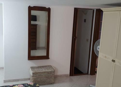 Apartamento Casa Lo Schiavo