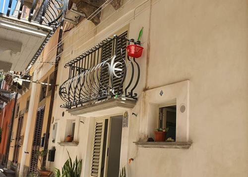 Apartamento Casa Lo Schiavo