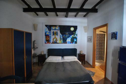 Apartamento Lipari Studio Old Town