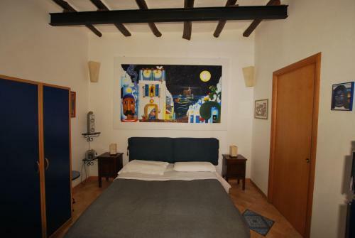 Apartamento Lipari Studio Old Town