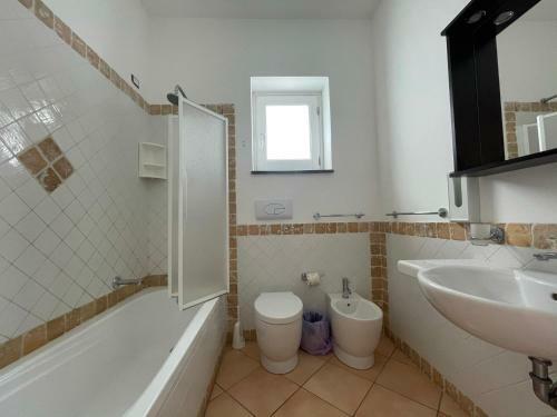 Bed & Breakfast Suite De Pasquale Lipari