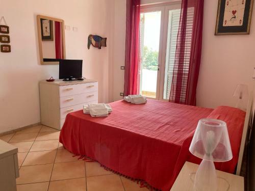 Bed & Breakfast Suite De Pasquale Lipari