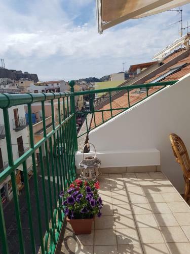 Lipari Apartment Il Mulino