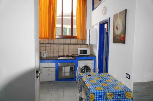 Apartamento Lipari By The Beach