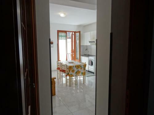 Apartamento Casa Orchidea
