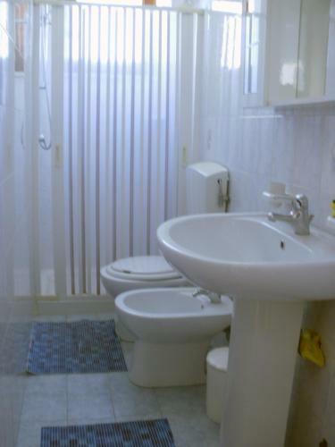 Apartamento Casa Orchidea